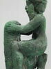 figurine de fondation ; tissu, image 6/8