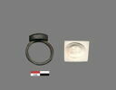 intaille ; bague, image 3/4
