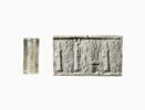 sceau cylindre, image 1/2