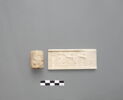 sceau cylindre, image 2/2