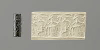 sceau cylindre, image 1/2
