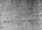 Code de Hammurabi, image 106/111