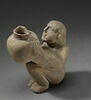 Figurine : orant au vase, image 9/10