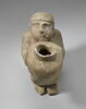 Figurine : orant au vase, image 3/10