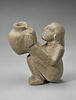 Figurine : orant au vase, image 5/10
