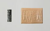 sceau cylindre, image 3/4