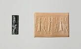 sceau cylindre, image 4/4
