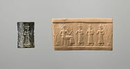 sceau cylindre, image 2/3