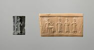 sceau cylindre, image 3/3