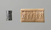 sceau cylindre, image 2/4