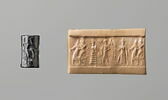 sceau cylindre, image 3/4