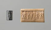 sceau cylindre, image 4/4
