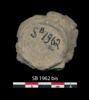 vase  
scellement, image 2/2