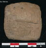 tablette ; scellement, image 1/2