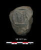 bulle de scellement, image 1/2