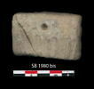 tablette ; scellement, image 1/3