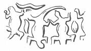 sceau cylindre ; scellement, image 2/2