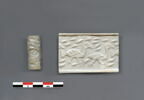 sceau cylindre, image 2/2