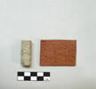 sceau cylindre, image 1/2