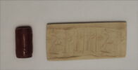sceau cylindre, image 2/2