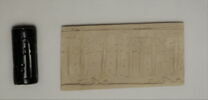 sceau cylindre, image 2/2