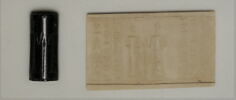 sceau cylindre, image 2/2