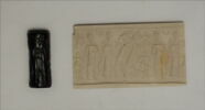 sceau cylindre, image 1/2