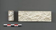 sceau cylindre, image 1/3