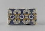 carreau d'applique  ; brique décorative, image 1/2