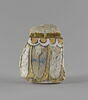 carreau d'applique  ; brique décorative, image 1/2