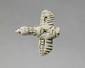figurine ; applique murale  ; pendeloque, image 1/3