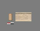 sceau cylindre, image 1/2