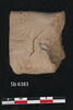 tablette  ; scellement, image 2/2