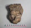 tête funéraire, image 2/2