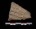 tablette ; scellement, image 1/2