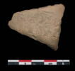 tablette ; scellement, image 2/2