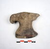 outil de potier ; hache, image 1/2
