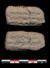 tablette ; scellement, image 7/7
