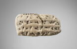tablette ; scellement, image 3/7