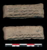 tablette ; scellement, image 7/7