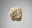 tablette ; scellement, image 5/7