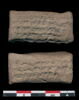 tablette ; scellement, image 3/3