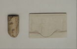 sceau cylindre, image 1/2