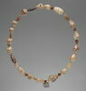 collier ; perle, image 1/2