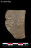 tablette ; scellement, image 1/2