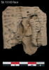 tablette  ; scellement, image 1/2
