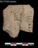 tablette  ; scellement, image 2/2