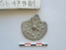 applique ; médaillon, image 1/2