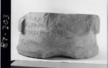 base de statue, image 2/3