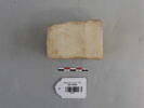 stèle  ; plaque  ; document écrit, image 1/3